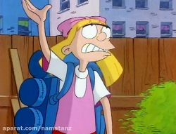 انیمیشن آرنولد فصل 3 قسمت 17 - hey arnold